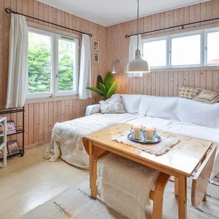 Amazing In With Kitchen Stubbekøbing