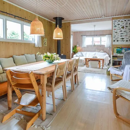 Amazing In With Kitchen Stubbekøbing