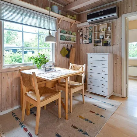 Ferienhaus Amazing In With Kitchen *