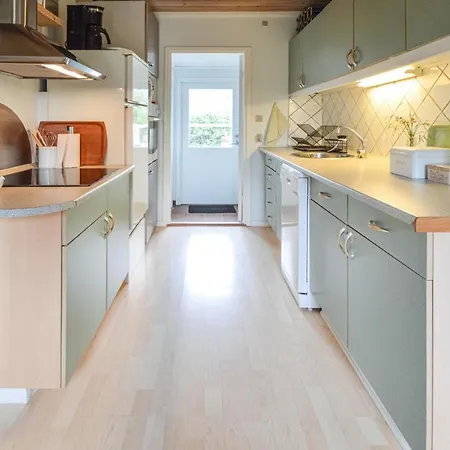 Amazing In With Kitchen Stubbekøbing