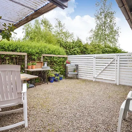 Amazing In With Kitchen Ferienhaus