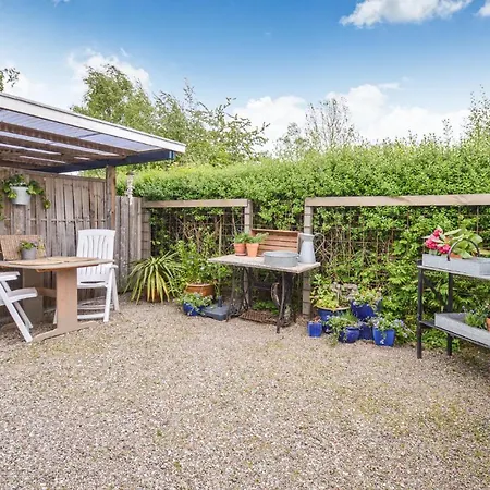 Ferienhaus Amazing In With Kitchen Stubbekøbing