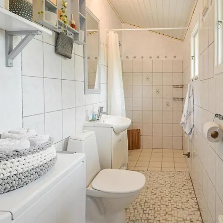 Ferienhaus Amazing In With Kitchen *